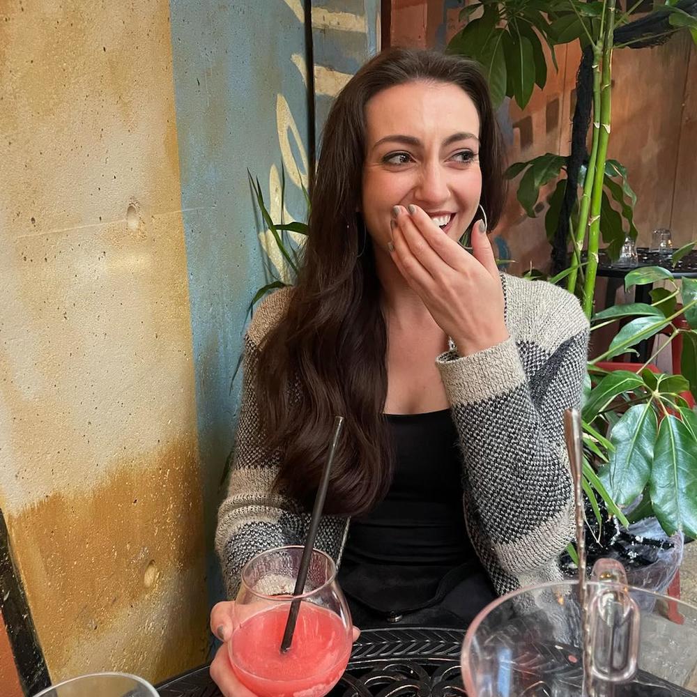 Meet your Posher, Ally